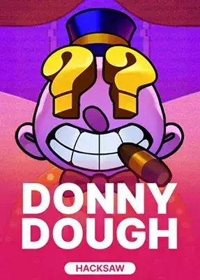 Donny Dough
