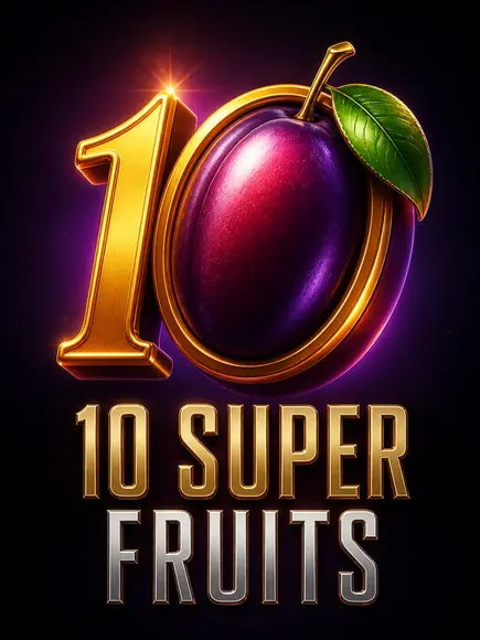 10 Super Fruits