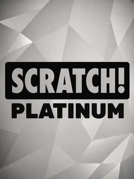 Scratch Platinum