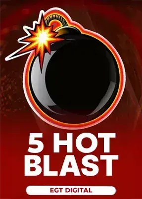 50 Hot Blast