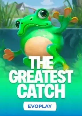 The Greatest Catch