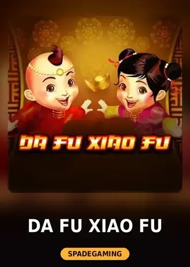 Da Fu Xiao Fu