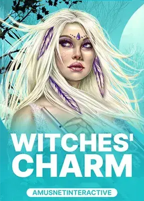 Witches' Charm