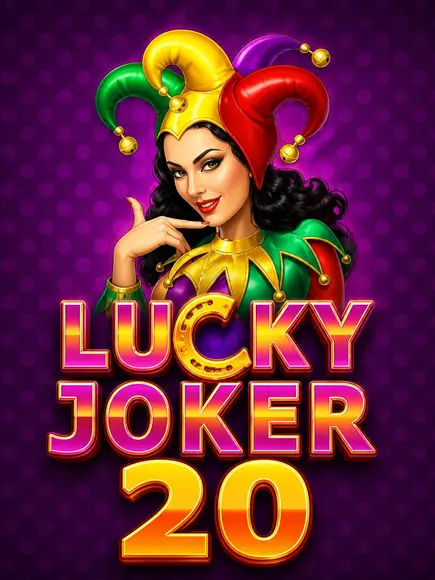 Lucky Joker 20