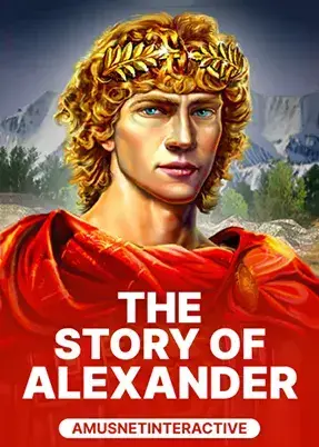 The Story of Alexander