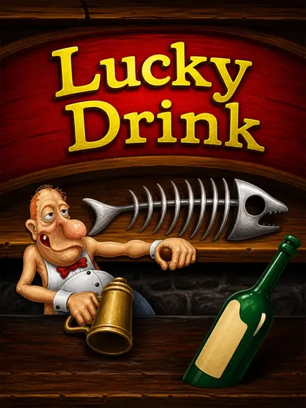 Lucky Drink