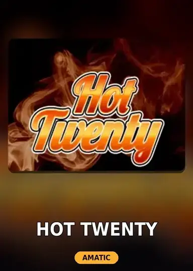 Hot Twenty
