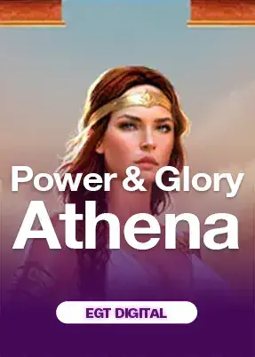 Power &amp; Glory Athena