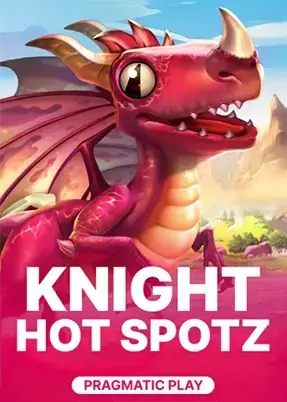 Knight Hot Spotz