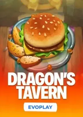 Dragon's Tavern BB