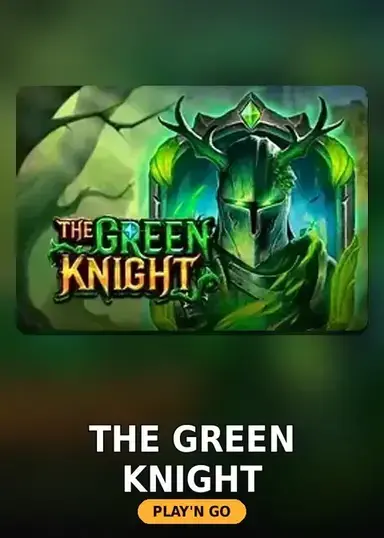 The Green Knight