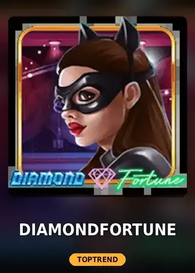 DiamondFortune