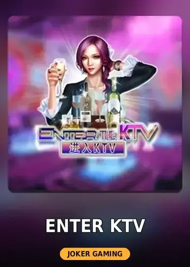 Enter KTV