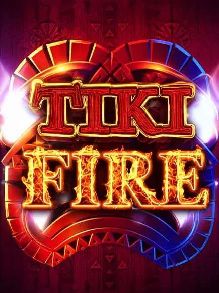 Tiki Fire