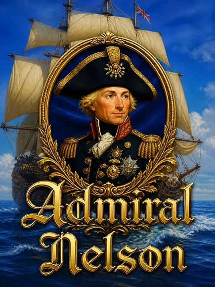 Admiral Nelson