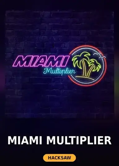 Miami Multiplier