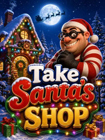 Take Santas Shop
