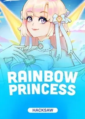 Rainbow Princess