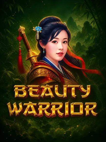 Beauty Warrior