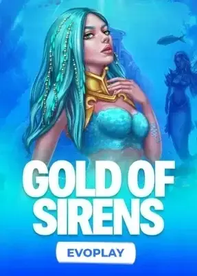 Gold of sirens