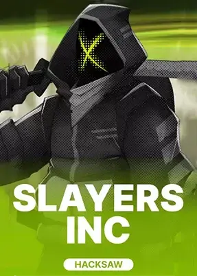 Slayers Inc