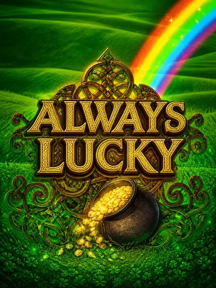Always luck