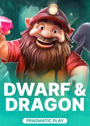 Dwarf & Dragon