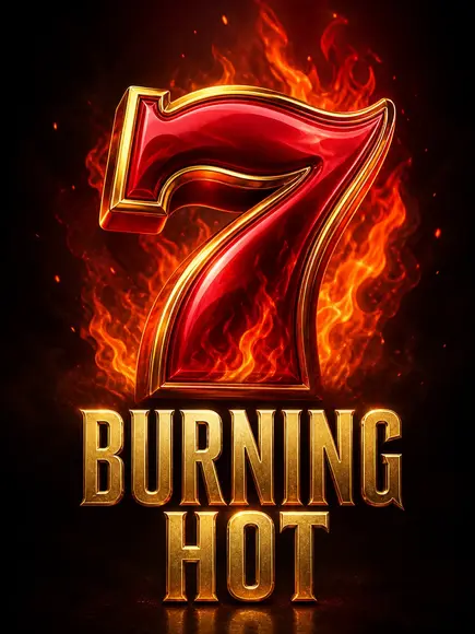 Burning Hot