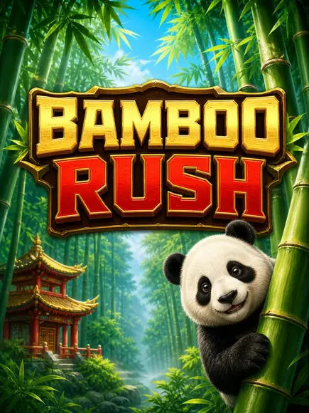Bamboo Rush