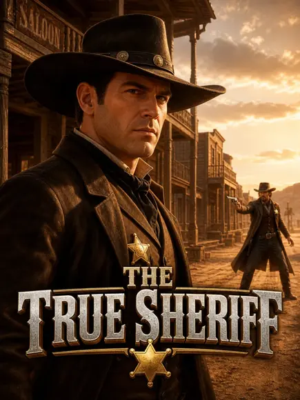 The True Sheriff