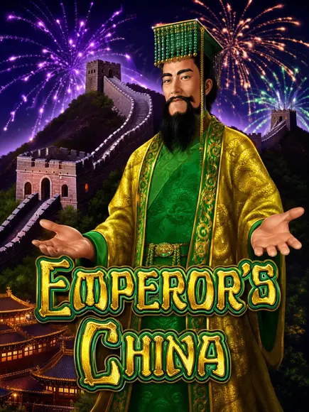 Emperor’s China