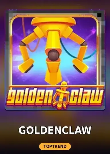 GoldenClaw