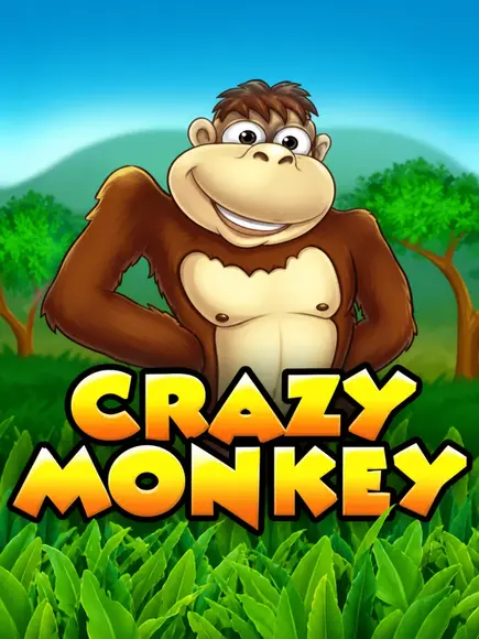 Crazy Monkey