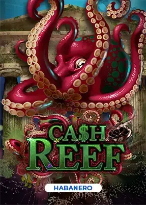 Cash Reef
