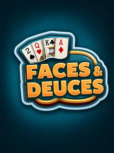 Faces and Deuces