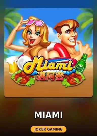 Miami