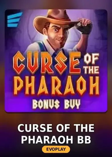 Curse of the Pharaoh BB