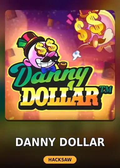 Danny Dollar