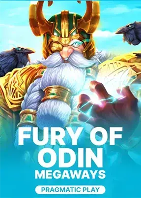 Fury of Odin Megaways