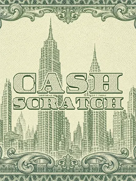 Cash Scratch