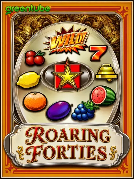 Roaring Forties (greentube)