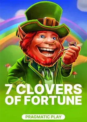 7 Clovers of Fortune