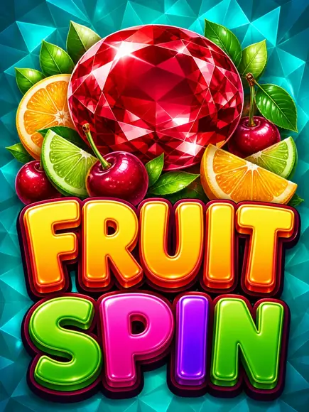 Fruit Spin