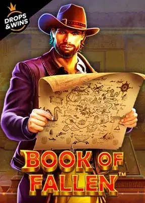 Book of Fallen