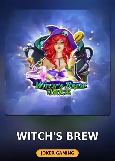 Witch's Brew