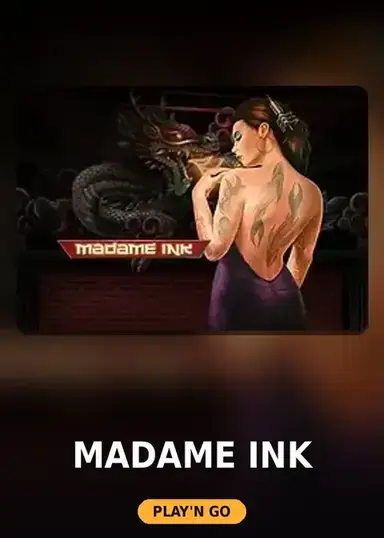 Madame Ink