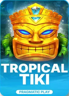 Tropical Tiki