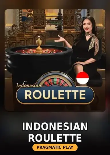 Indonesian Roulette