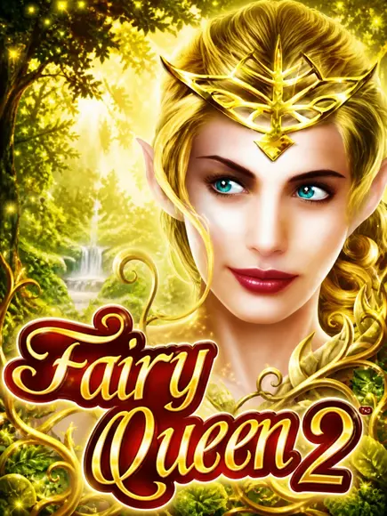 Fairy Queen 2