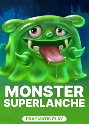 Monster Superlanche